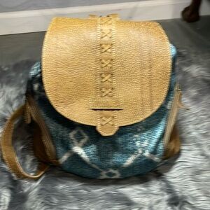 Myra Sand N Beach backpack
